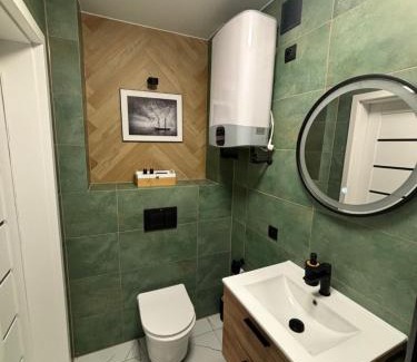 Raciborz Apartamento | Apartament Nad Odrą