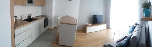 Psie Pole Apartamento | Apartament nad Odrą
