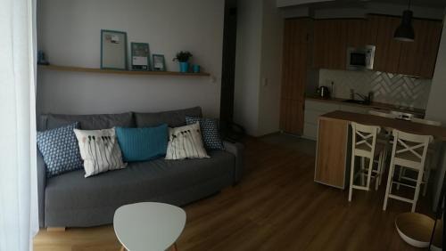 Psie Pole Apartamento | Apartament nad Odrą