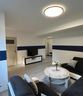 Mieroszow Apartamento | Apartament Nad Potokiem