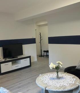 Mieroszow Apartamento | Apartament Nad Potokiem