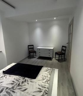 Mieroszow Apartamento | Apartament Nad Potokiem