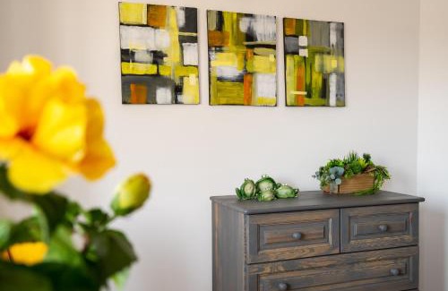 Brzezinka Apartamento | Apartament Nad Różami
