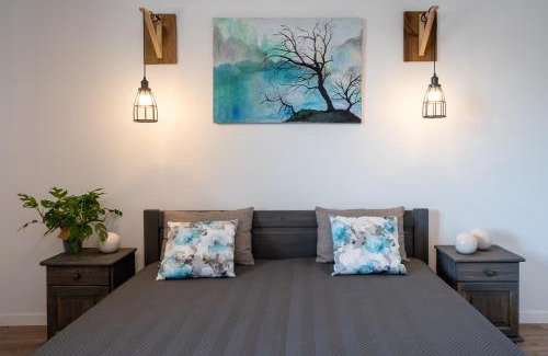 Brzezinka Apartamento | Apartament Nad Różami