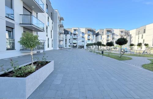 Pila Apartamento | Apartament Nad Rzeką