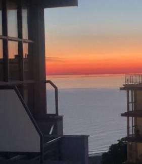 Dziwnowek Apartamento | Apartament nad samym morzem 11p