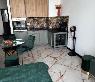 Dziwnowek Apartamento | Apartament nad samym morzem 11p
