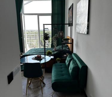 Dziwnowek Apartamento | Apartament nad samym morzem 11p