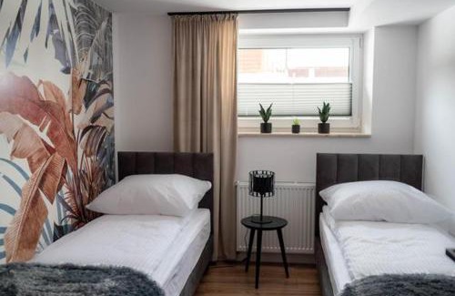 Szczawnik Apartamento | Apartament nad Szczawniczkiem