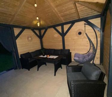 Szczawnik Apartamento | Apartament nad Szczawniczkiem
