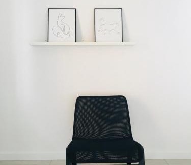 Lublin Apartamento | Apartament Nadbystrzycka no. 02