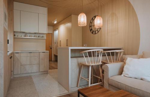 Leba Apartamento | Apartament Nadmorski D39 Porto Łeba