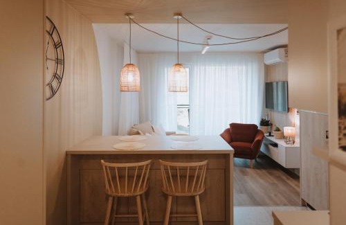Leba Apartamento | Apartament Nadmorski D39 Porto Łeba