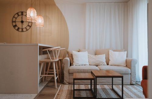 Leba Apartamento | Apartament Nadmorski D39 Porto Łeba