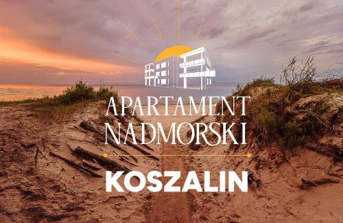 Koszalin Apartamento | Apartament Nadmorski -Netflix-WiFi-100 mbs -