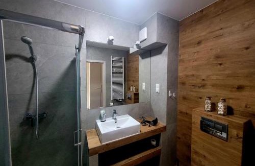 Koszalin Apartamento | Apartament Nadmorski -Netflix-WiFi-100 mbs -