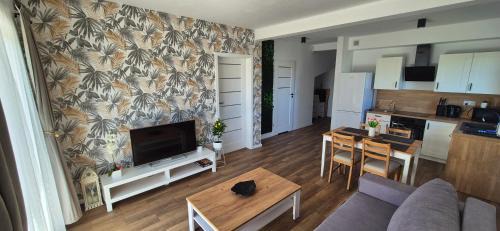 Wladyslawowo Apartamento | Apartament Nadmorski