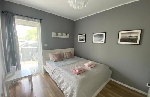 Wladyslawowo Apartamento | Apartament Nadmorski
