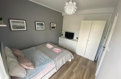 Wladyslawowo Apartamento | Apartament Nadmorski