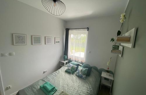 Wladyslawowo Apartamento | Apartament Nadmorski