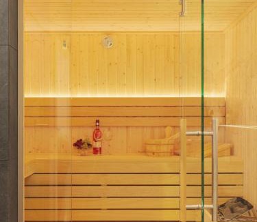 Mechelinki Apartamento | Apartament Nadmorski z ogródkiem i sauną