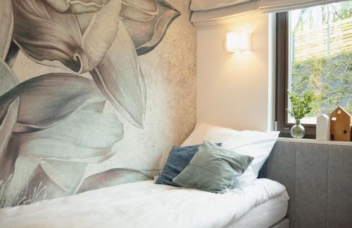 Mechelinki Apartamento | Apartament Nadmorski z ogródkiem i sauną