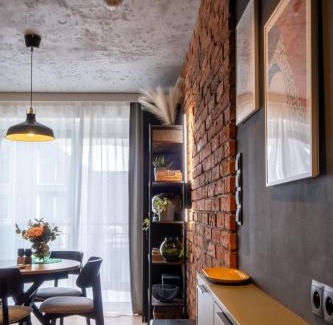 Nowe Miasto Apartamento | Apartament Nadolnik Poznań