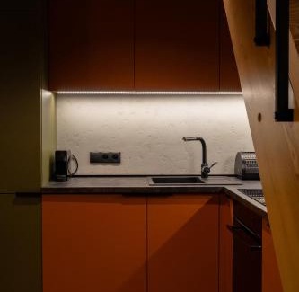 Nowe Miasto Apartamento | Apartament Nadolnik Poznań