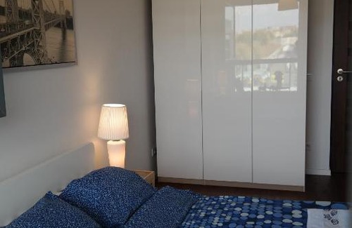 Wilda Apartamento | Apartament Nadwarciański