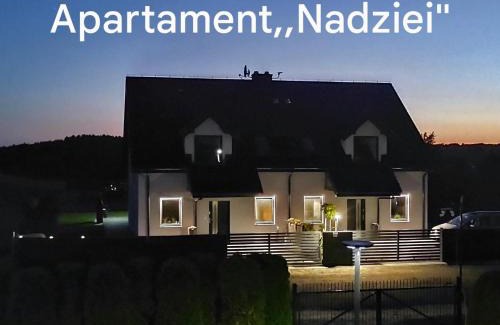 Garcz Apartamento | Apartament Nadziei