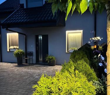 Garcz Apartamento | Apartament Nadziei