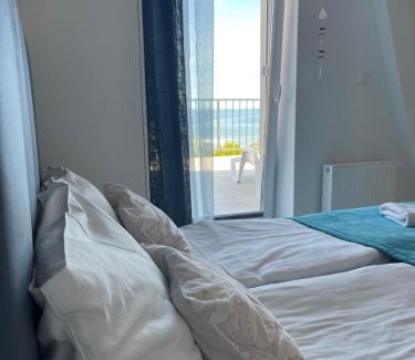 Niechorze Apartamento | Apartament NaFali
