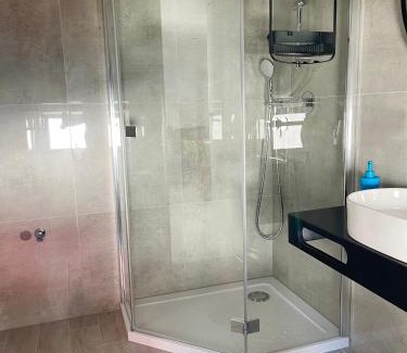 Niechorze Apartamento | Apartament NaFali
