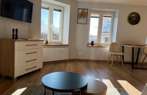 Lodz Apartamento | Apartament narożny 54