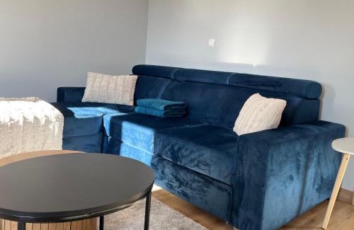 Lodz Apartamento | Apartament narożny 54