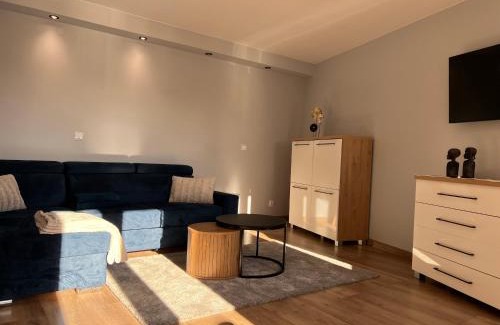 Lodz Apartamento | Apartament narożny 54