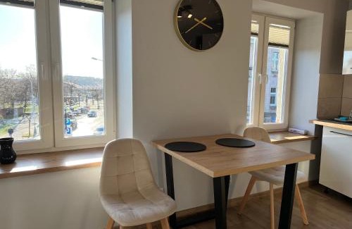 Lodz Apartamento | Apartament narożny 54