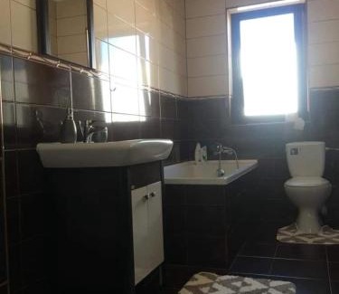 Vama Veche Apartamento | Apartament Natalia