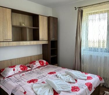 Vama Veche Apartamento | Apartament Natalia