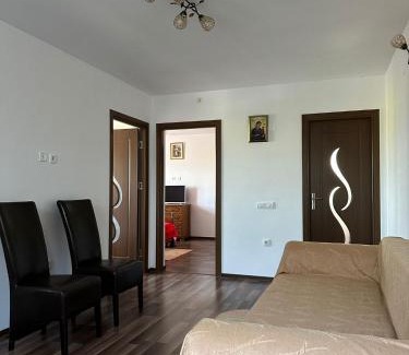 Vama Veche Apartamento | Apartament Natalia