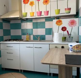 Vama Veche Apartamento | Apartament Natalia