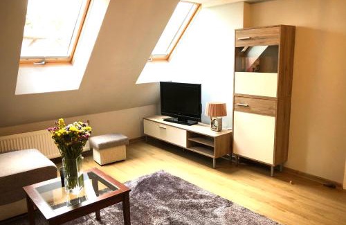 Koszalin Apartamento | Apartament Natura