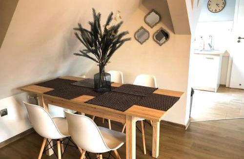 Koszalin Apartamento | Apartament Natura