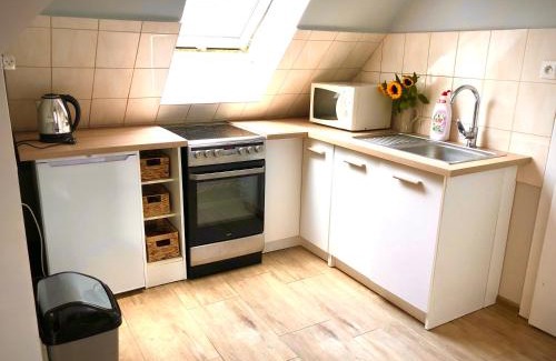 Koszalin Apartamento | Apartament Natura