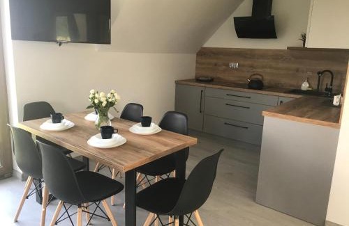 Chyzne Apartamento | Apartament NATURA