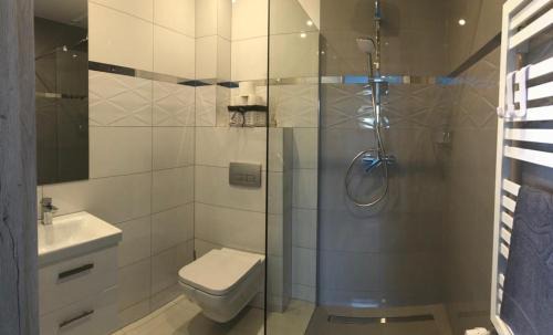 Chyzne Apartamento | Apartament NATURA