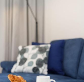 Dziwnowek Apartamento | Apartament NAUTICAL