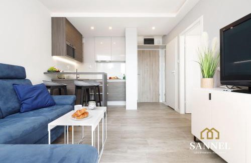 Dziwnowek Apartamento | Apartament NAUTICAL