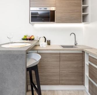 Dziwnowek Apartamento | Apartament NAUTICAL