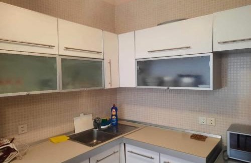 Nasimi Apartamento | apartament naxcivani street